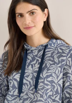 T-shirt à capuche Two-Tone