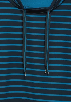 T-shirt à grand col