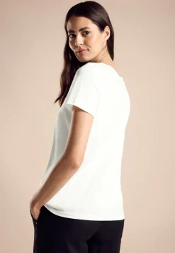 T-shirt à imprimé