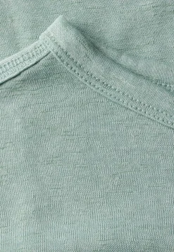 T-shirt à l'imprimé graphique