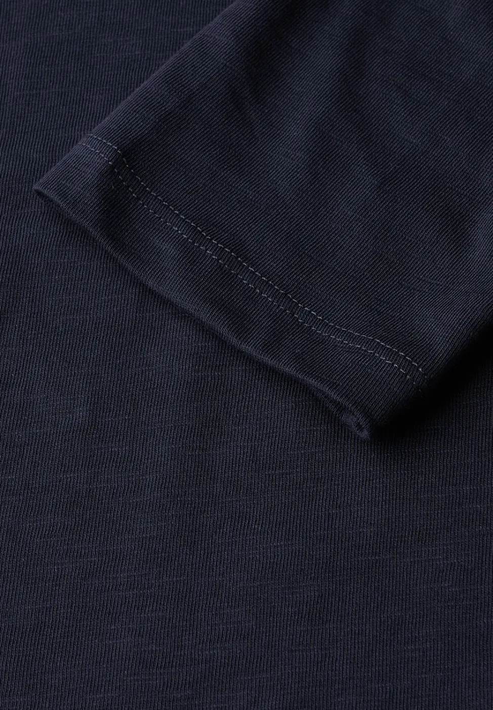 T-shirt à manches 3/4