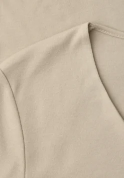 T-shirt à manches courtes basique