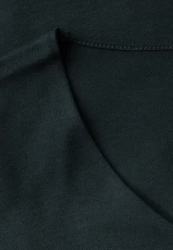 T-shirt à manches courtes basique