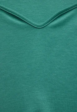 T-shirt à manches longues