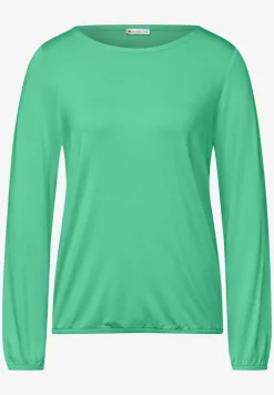 T-shirt à manches longues
