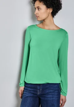 T-shirt à manches longues
