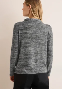 T-shirt à manches longues