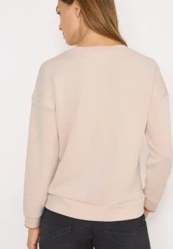 T-shirt à manches longues doux
