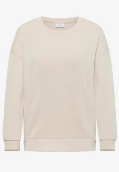 T-shirt à manches longues doux