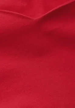 T-shirt à manches longues doux