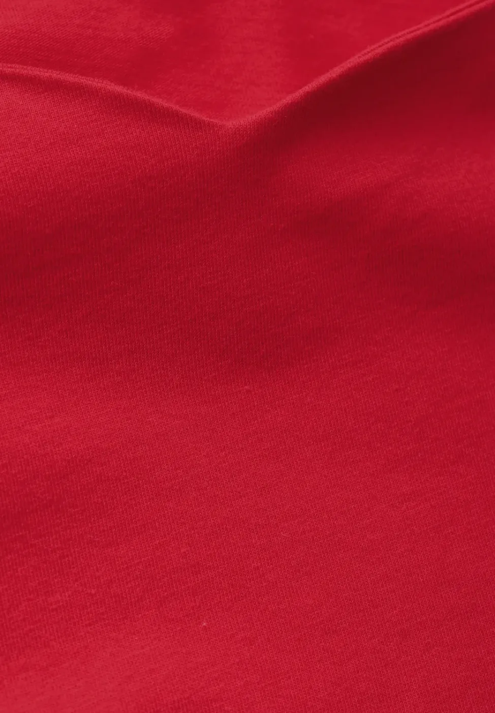 T-shirt à manches longues doux