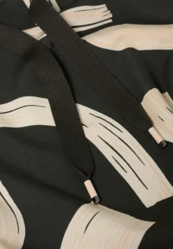 T-shirt à motifs