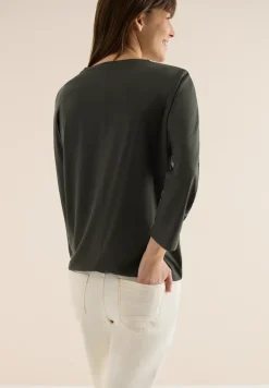 T-shirt à motifs