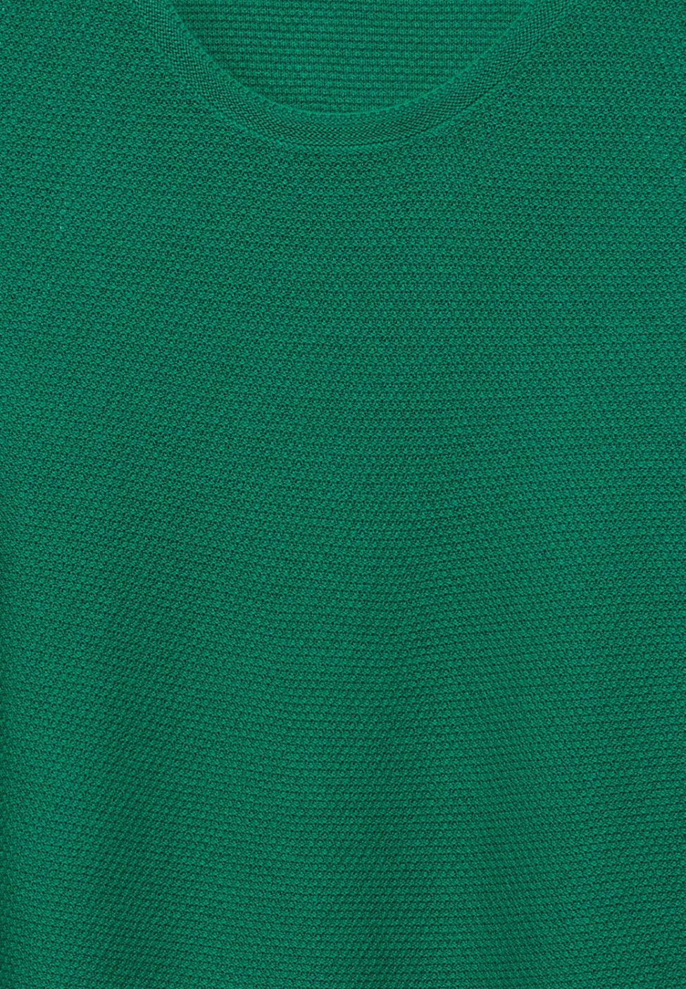 T-shirt à motifs structurés