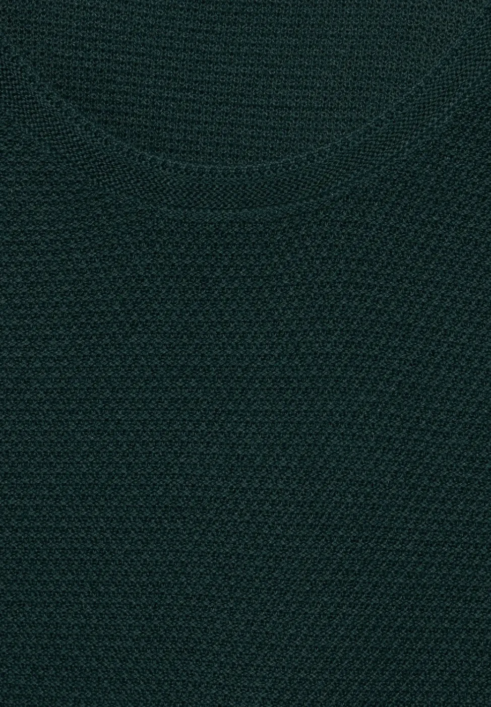 T-shirt à motifs structurés