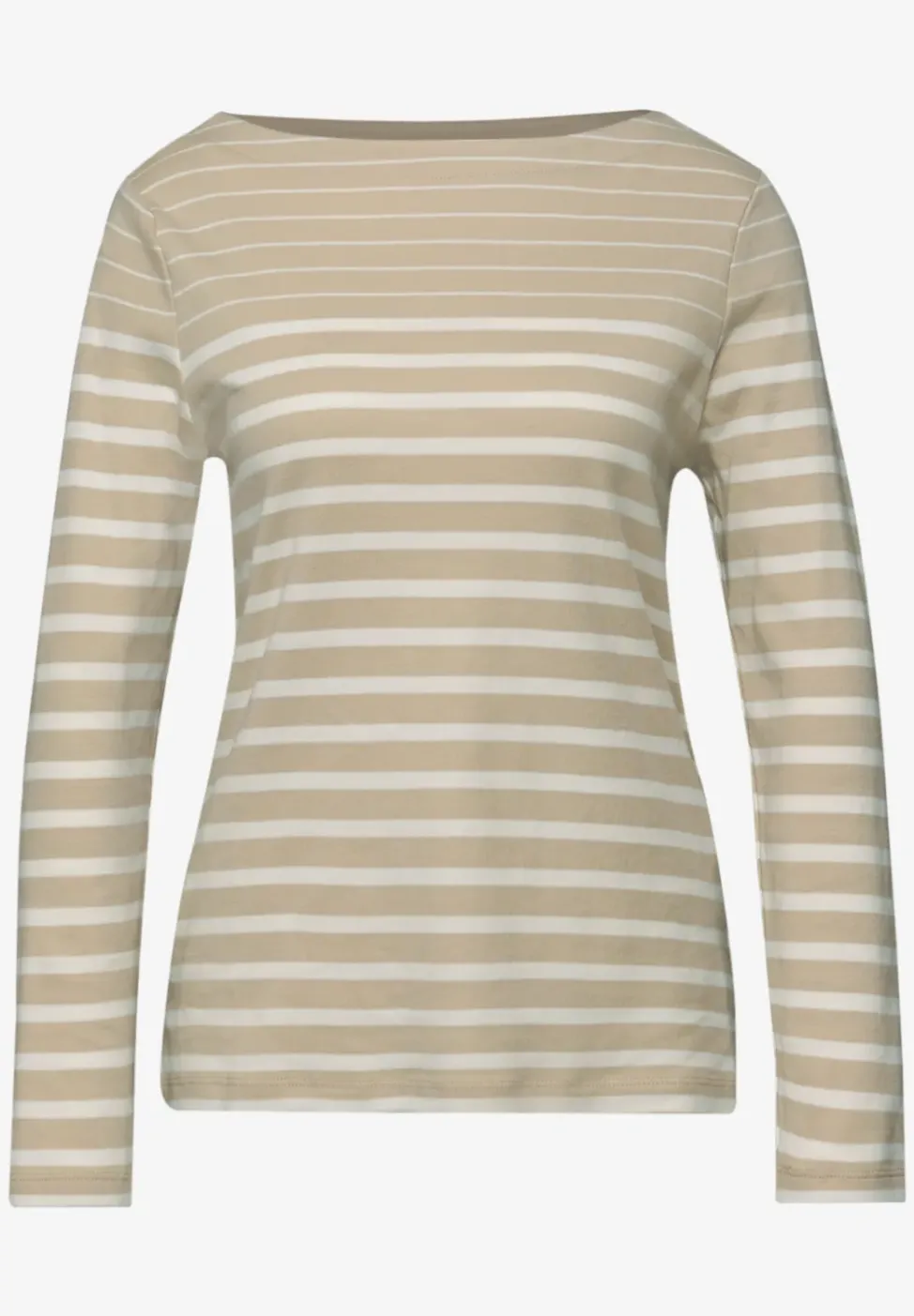 T-shirt à rayures