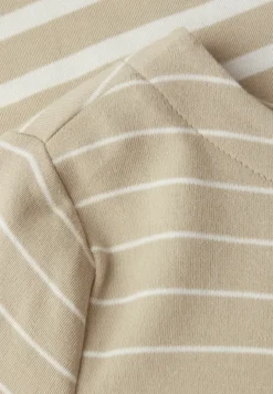T-shirt à rayures