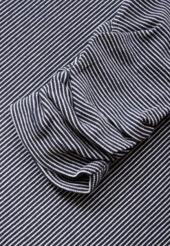 T-shirt à rayures