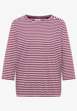 T-shirt à rayures