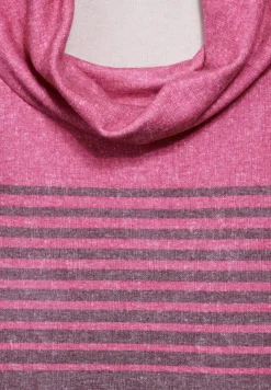 T-shirt à rayures