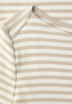T-shirt à rayures