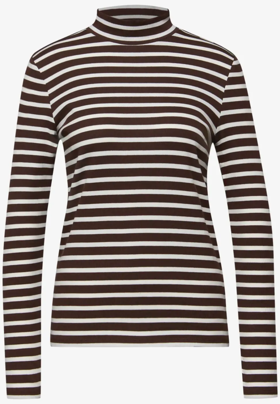 T-shirt à rayures