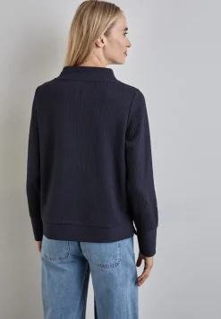 T-shirt à rayures