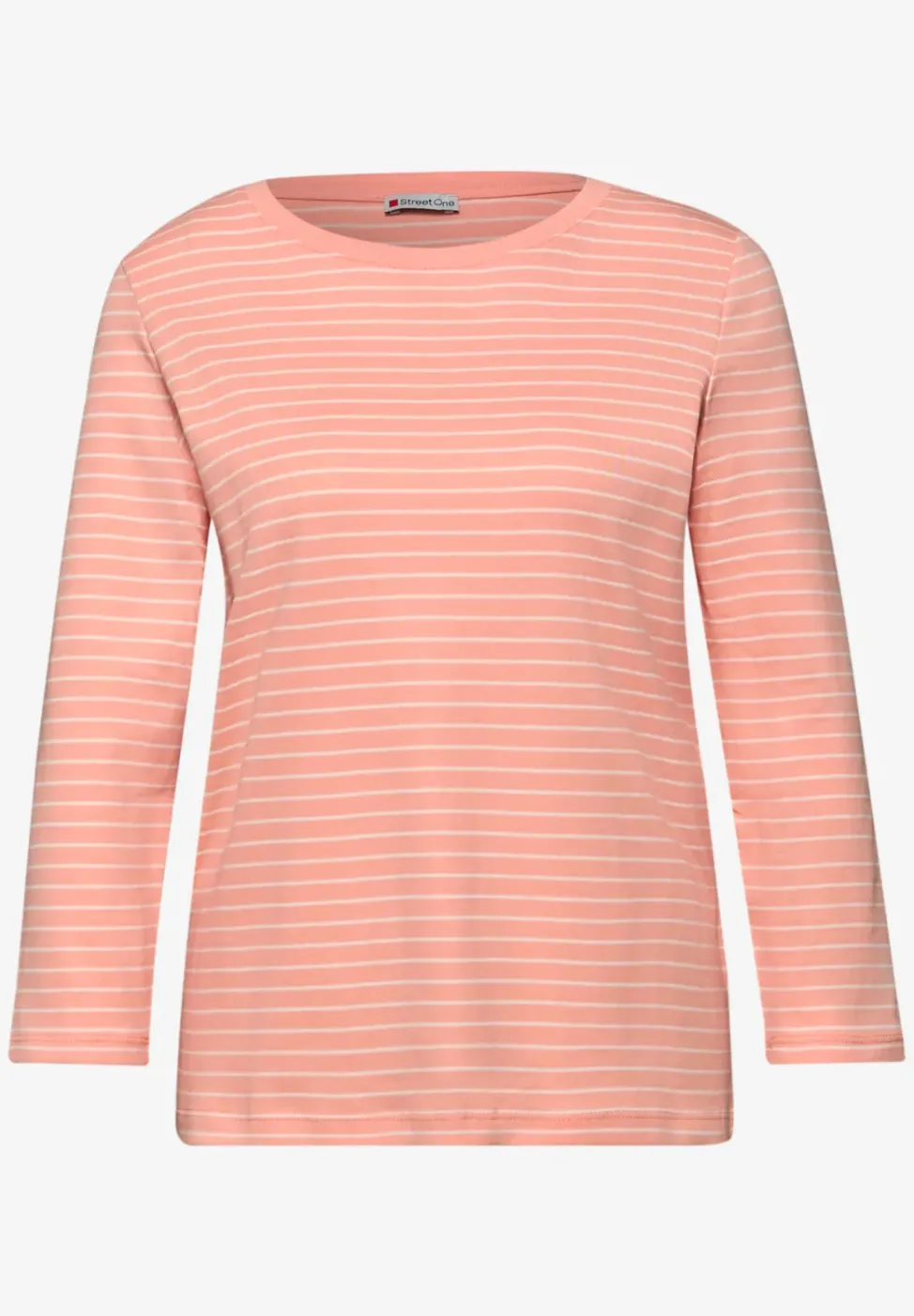 T-shirt à rayures