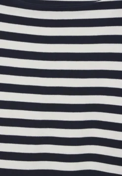 T-shirt à rayures