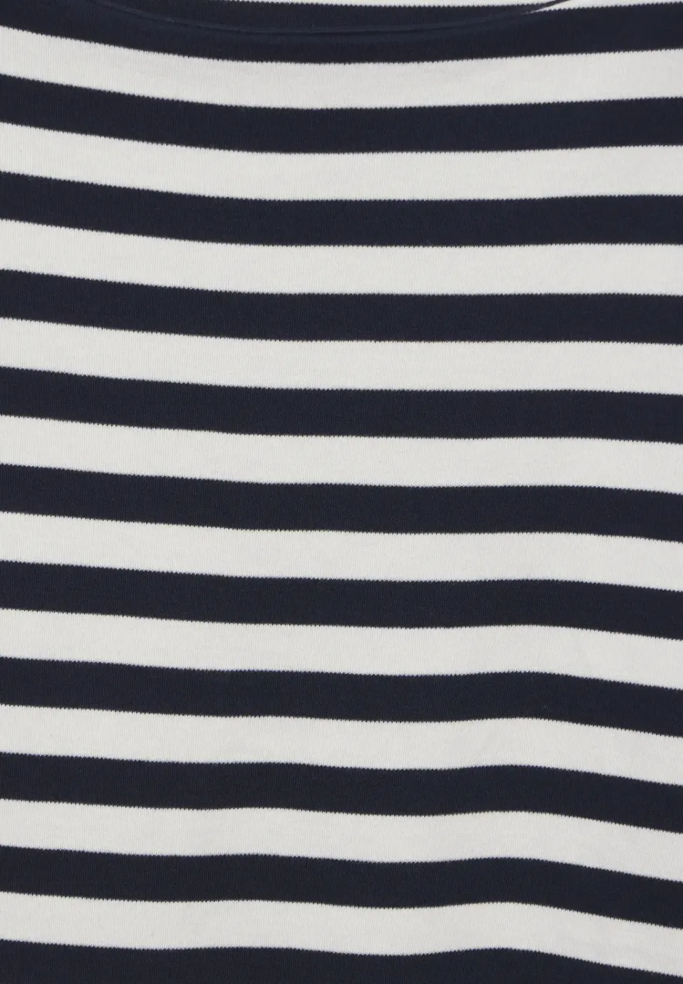 T-shirt à rayures