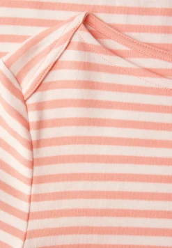 T-shirt à rayures