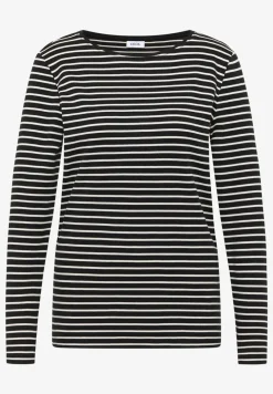 T-shirt à rayures