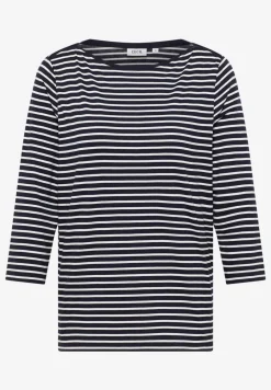 T-shirt à rayures