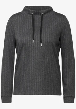 T-shirt à rayures