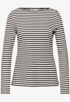 T-shirt à rayures