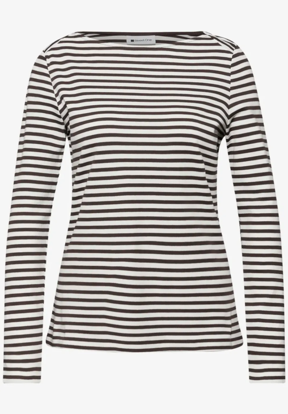 T-shirt à rayures