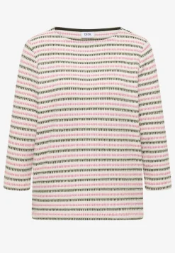 T-shirt à rayures