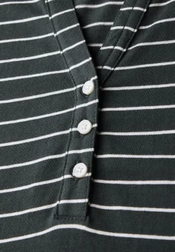 T-shirt à rayures