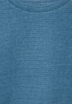 T-shirt à rayures