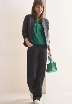 T-shirt au look tunique