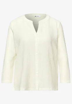 T-shirt au look tunique