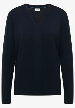 T-shirt au look tunique