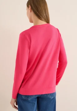 T-shirt au look tunique