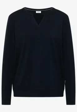 T-shirt au look tunique