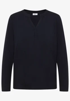 T-shirt au look tunique
