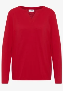 T-shirt au look tunique