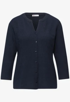 T-shirt au look tunique