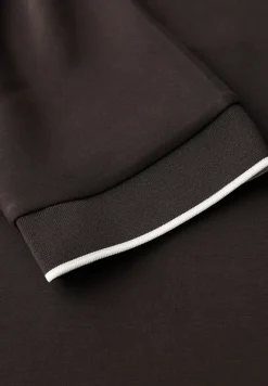 T-shirt au toucher soyeux