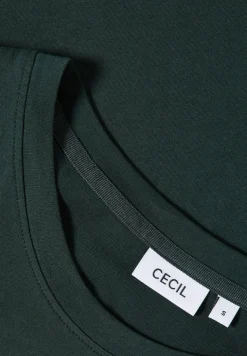 T-shirt avec art du wording