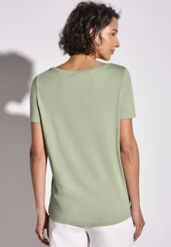 T-shirt avec art du wording